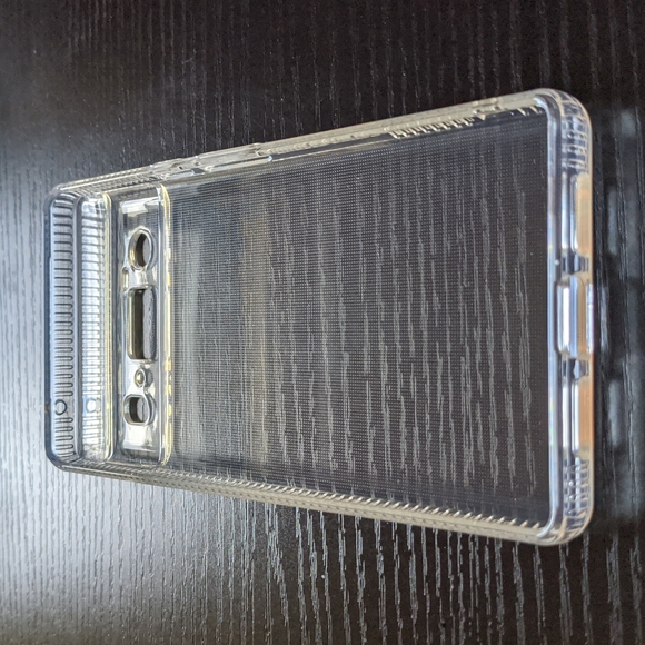 NEW Pixel 6/6 Pro Phone Case - Clear - NWOT - Picture 11 of 14